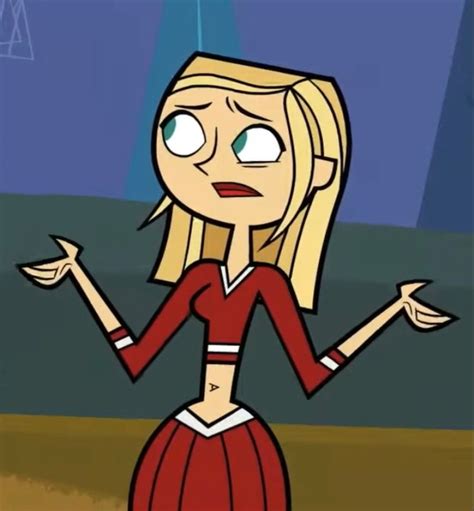 Samey Total Drama Icon