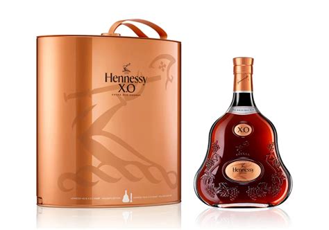 Hennessy Xo Limited Edition Holidays Buy On Cognac Expert