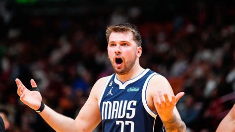 Mavericks Star Luka Doncic Gets Engaged To Longtime Girlfriend In Slovenia