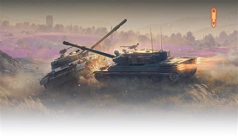 WoT BZ 75 Tooltip Images The Armored Patrol