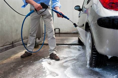 How Often Should You Wash Your Car