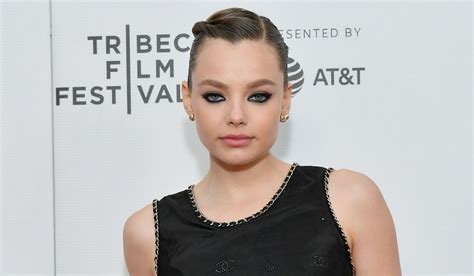 The Untold Truth Of Kristine Froseth - TheNetline