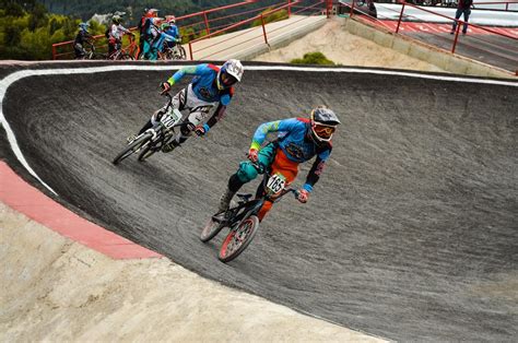 Paipa y Sogamoso recibirán las últimas válidas de BMX Gobernación de