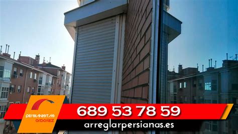 Reparacion Persianas Gracia 689 53 7859 Persianistas