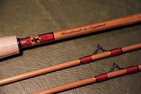 Custom Made Bamboo Fly Rods Myaubservation