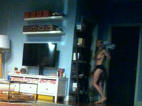 Naked Amanda Seyfried In The Way We Get By