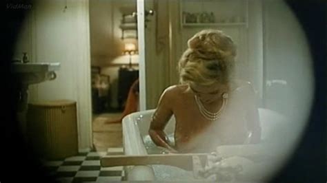 Naked Greta Scacchi In White Mischief
