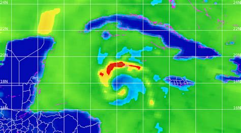 Next Noaa Weather Satellite Launching Just In Time Spacenews