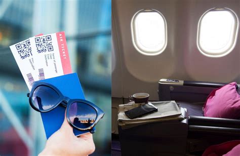 Transform Your Travel Experience Special Rates On Business Class Tickets Fortune Business News