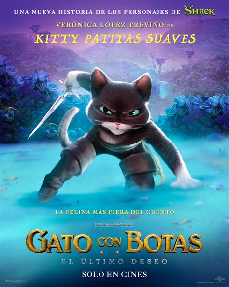 ¿cuándo Se Estrena ‘el Gato Con Botas El Último Deseo’ En Hbo Max