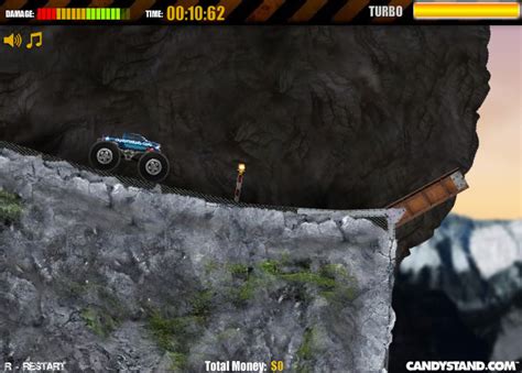 Spiele Monster Trucks Kostenlose Online Spiele Bei Hierspielen