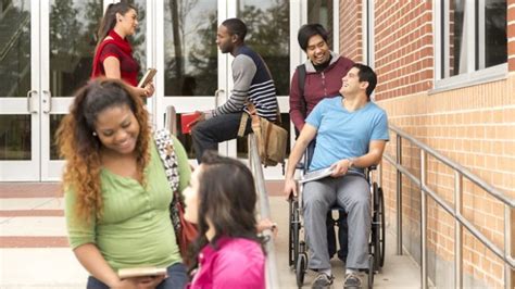 Inclusão de deficientes nas universidades Conheça projetos de sucesso