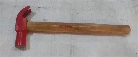 Wooden Handle Claw Hammer At Rs 42piece Claw Hammers In Jalandhar