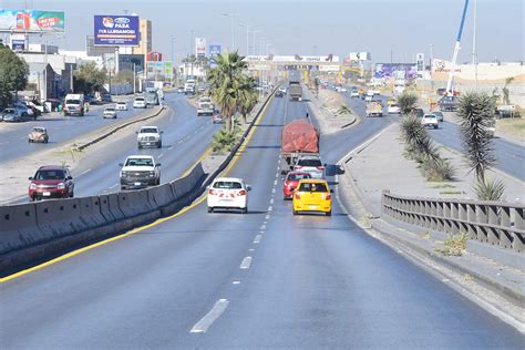 Pide Alcalde Paciencia Por Obras En La Ciudad