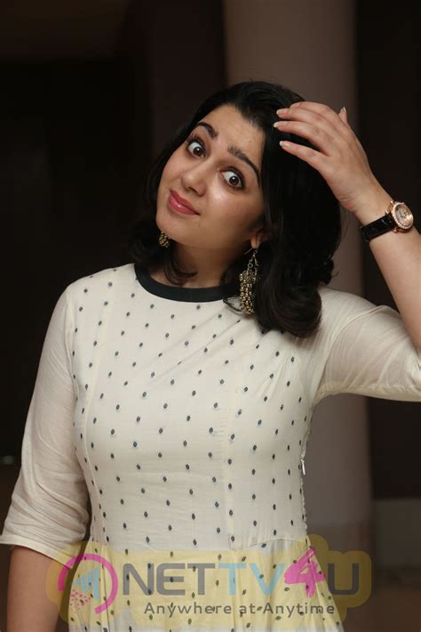 Telugu Actress Charmi Kaur Hot Photoshoot Stills 350535 Galleries HD Images