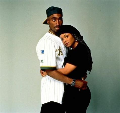 Poetic Justice Tupac X Janet Jackson X Eclectic Vibes