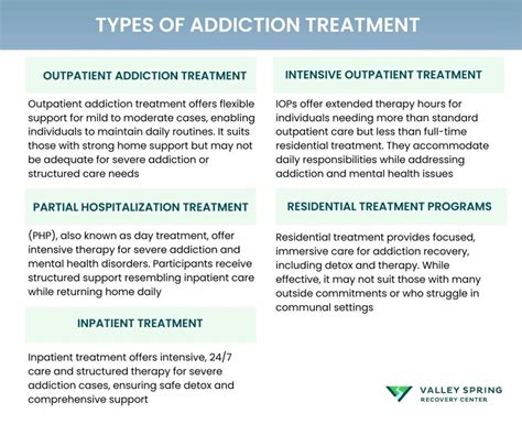 Addiction Treatment: Definition, Levels Of Care, Therapies Used & More..