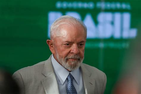 Lula faz reunião para ajustar articulação política veja quem são os