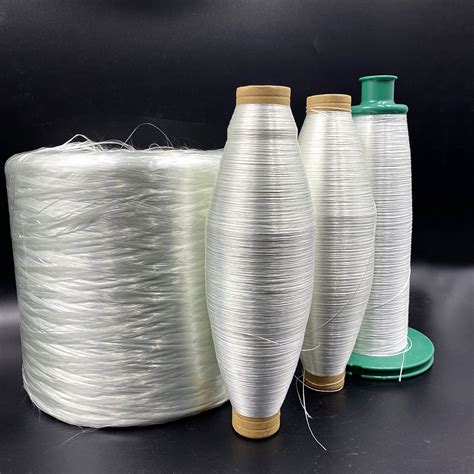 Fiberglass Direct Roving For Filament Winding Use For FRP Rebar