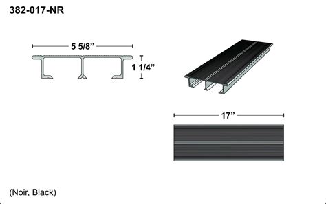 Planche de plancher 17po balançoire 2 places indépendantes par Véranda