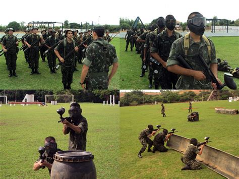 Confira 10 Fatos Sobre O Alistamento Militar