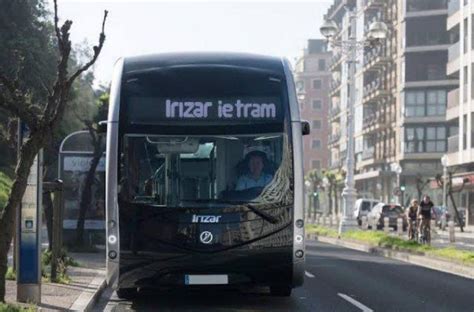 As Funcionar El Ie Tram El Nuevo Transporte Ecol Gico De M Rida