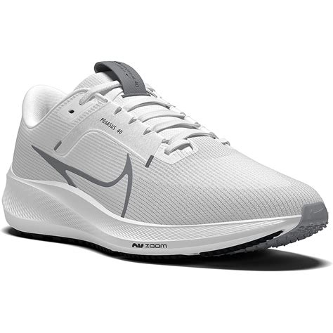Nike Mens Pegasus 40 Running Shoes Free Shipping At Academy