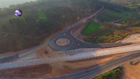 COMEÇARAM A CONSTRUÇÃO DA PONTE EM ROÇAS NOVAS OBRAS DUPLICAÇÃO BR 381