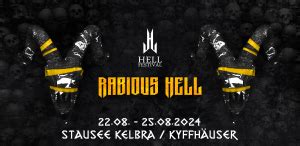 Hell Festival Willkommen Auf Der Website Des Hell Festivals Hier