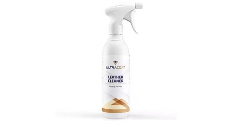 Ultracoat Leather Cleaner 500ml Sklep MrCleaner