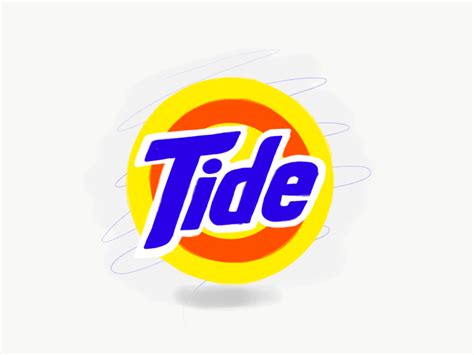 Tide Logo - LogoDix