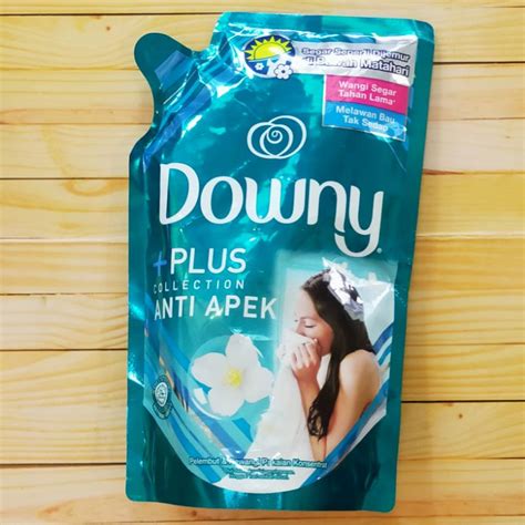 Jual Downy Anti Apek 650ml Shopee Indonesia