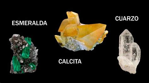 Como Identificar Minerales ⋆ El Vecino Curioso