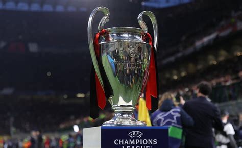 Champions League Tutte Le Squadre Qualificate Agli Ottavi Di