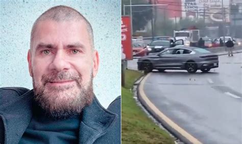 Jornalista Brasileiro Assassinado A Tiros Dentro De Seu Carro No M Xico