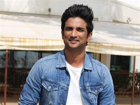 Sushant Singh Rajput Suicide And Death News Sushant Singh Rajput