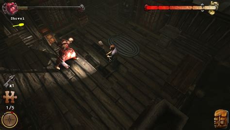 Silent Hill Book Of Memories