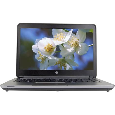 Best Buy HP ProBook 14 Laptop Intel Core I5 8GB Memory 500GB Solid