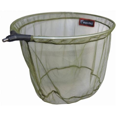 Kosz Do Podbieraka MatchPro Team 50x40cm GREEN 910857 GREEN Produkty