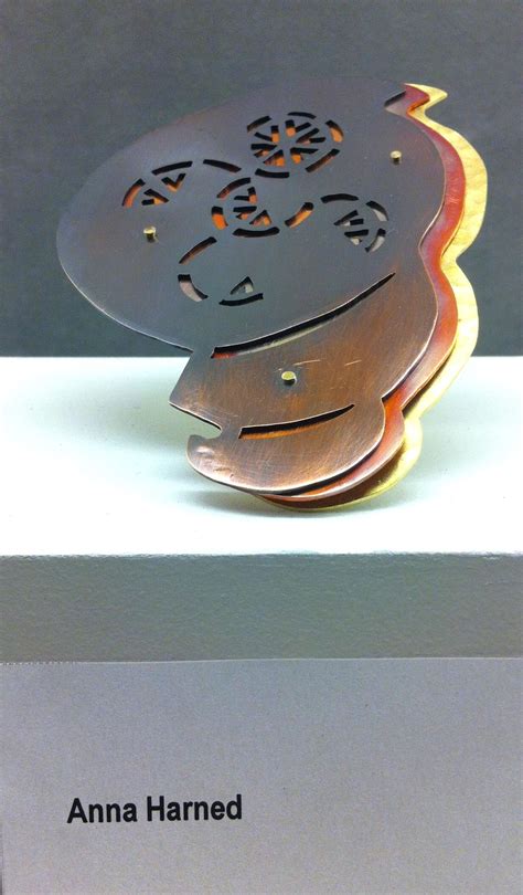 IU Spring 2015 | Metalsmithing, Accessories, Jewelry