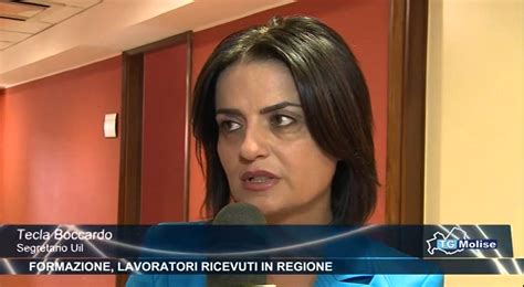 Formazione Lavoratori Ricevuti In Regione YouTube