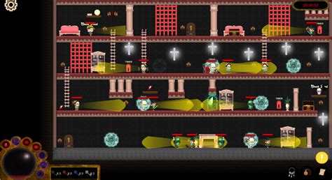 The little vampir on Steam