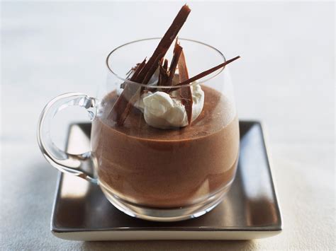 Mousse Au Chocolat Rezept EAT SMARTER