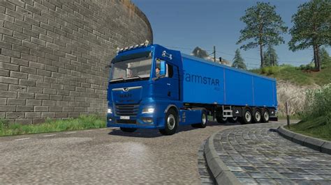 Man Tgx V Fs Landwirtschafts Simulator Mods Ls Mods