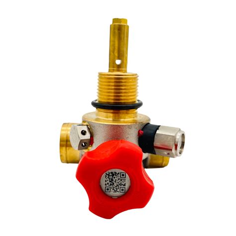 Low Price Guaranteed Quality Cng V High Pressure Solenoid Valve Gas