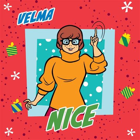 Ya Est Listo El Spin Off Para Adultos De Velma Ic Nico Personaje De