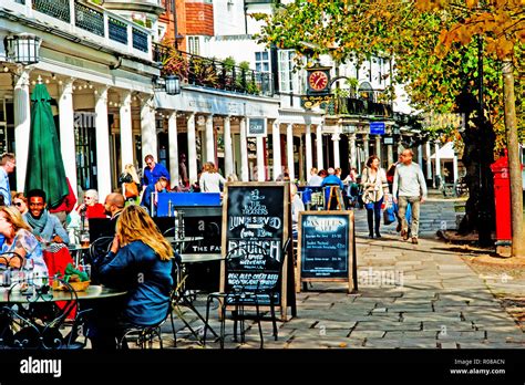 Tunbridge wells kent hi-res stock photography and images - Alamy