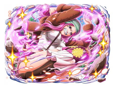 Jewelry Bonney Overcoming All Obstacles One Piece Treasure Cruise Wikia Fandom