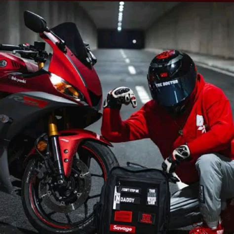 THE DOCTOR | Motorsi̇klet, Motorsiklet, Motorlar