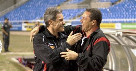 Ex Jogadores Do Flamengo Tem Excelente Retrospecto Como T Cnicos Do